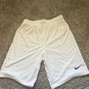 nike dry fit basketball shorts